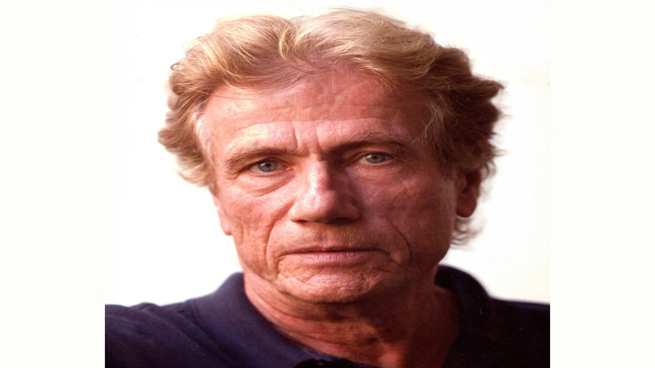 Jürgen Prochnow (Actor)