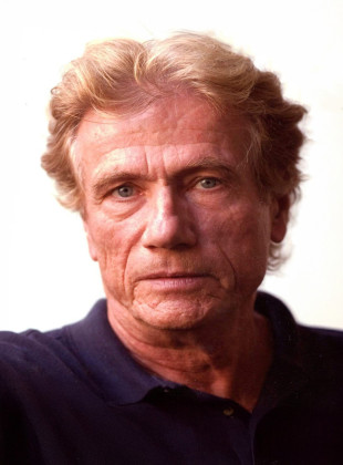 Jürgen Prochnow (Actor)