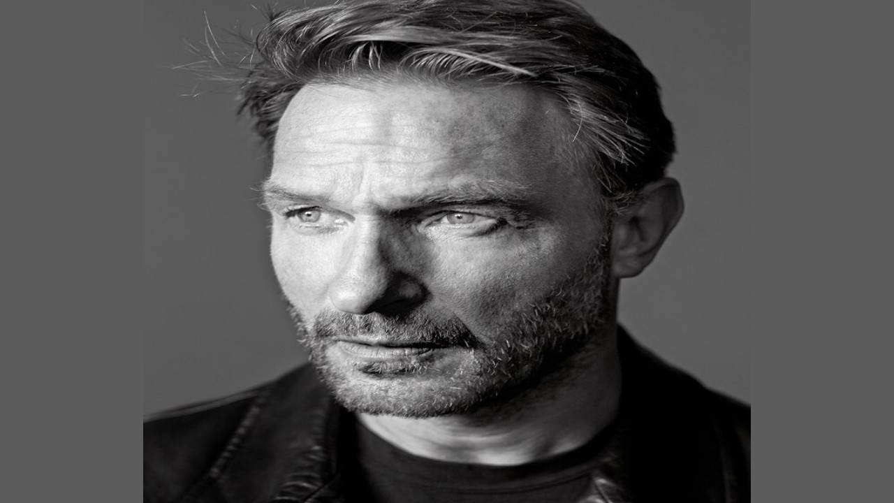 Thomas Kretschmann (Actor)
