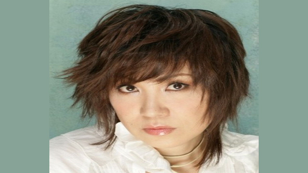 Rika Matsumoto (Actriz)