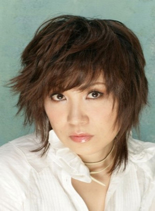 Rika Matsumoto (Actriz)