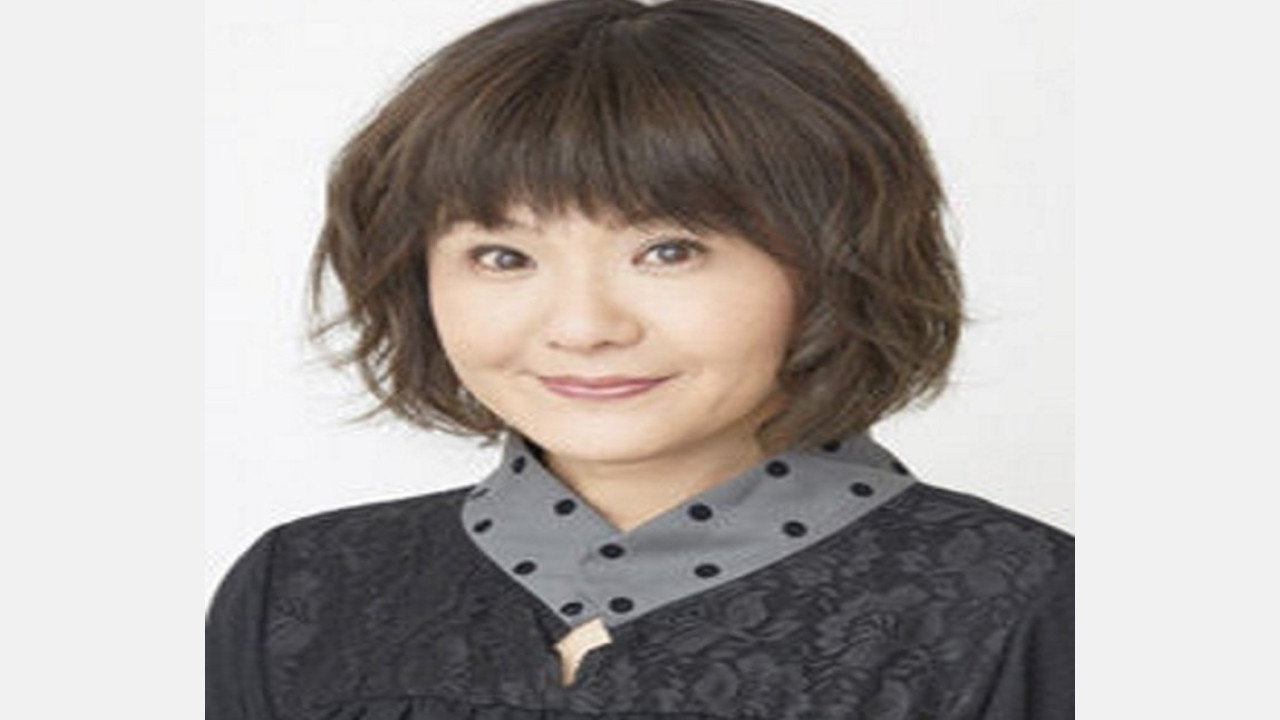 Chie Tozuka (Actriz)