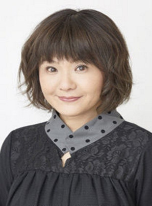 Chie Tozuka (Actriz)