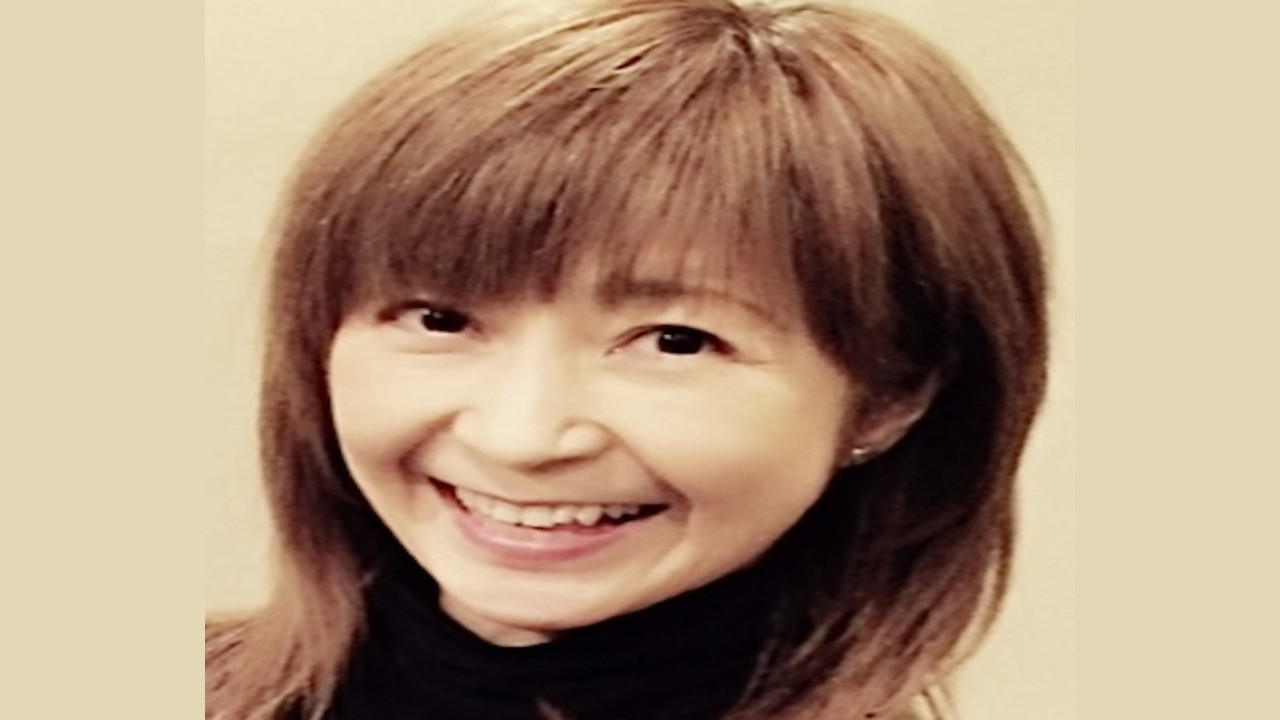 Satomi Koorogi (Actriz)