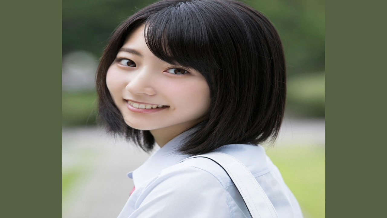 Takeda Rena (Actriz)