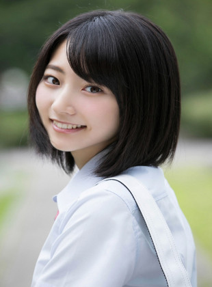 Takeda Rena (Actriz)