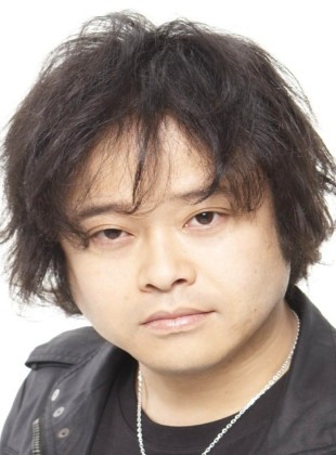 Hiyama Nobuyuki (Actor)