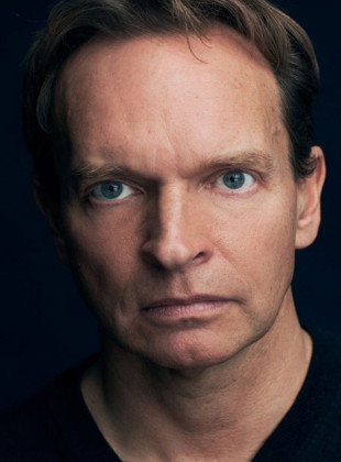 Latham Gaines (Actor)
