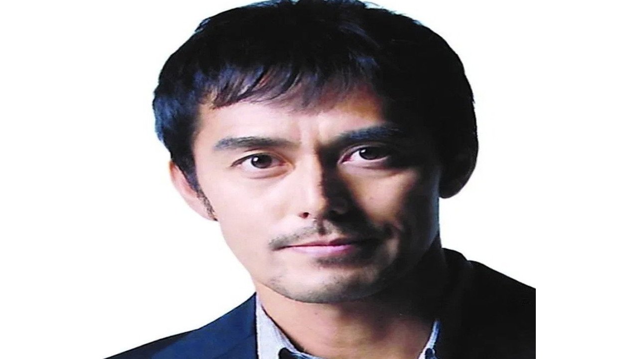 Hiroshi Abe (Actor)