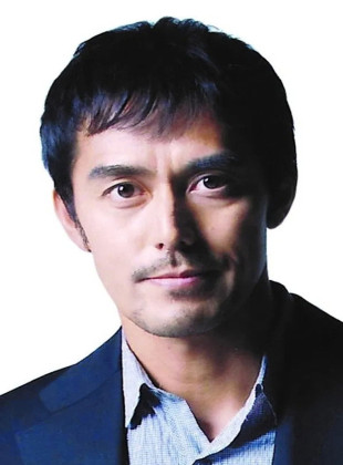 Hiroshi Abe (Actor)