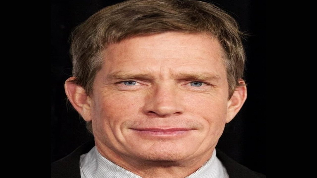 Thomas Haden Church | Intérprete con trayectoria versátil en Cine y Televisión