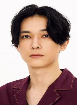 Ryô Yoshizawa (Actor)