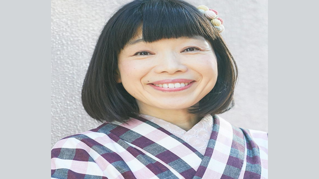 Wasabi Mizuta (Actriz)