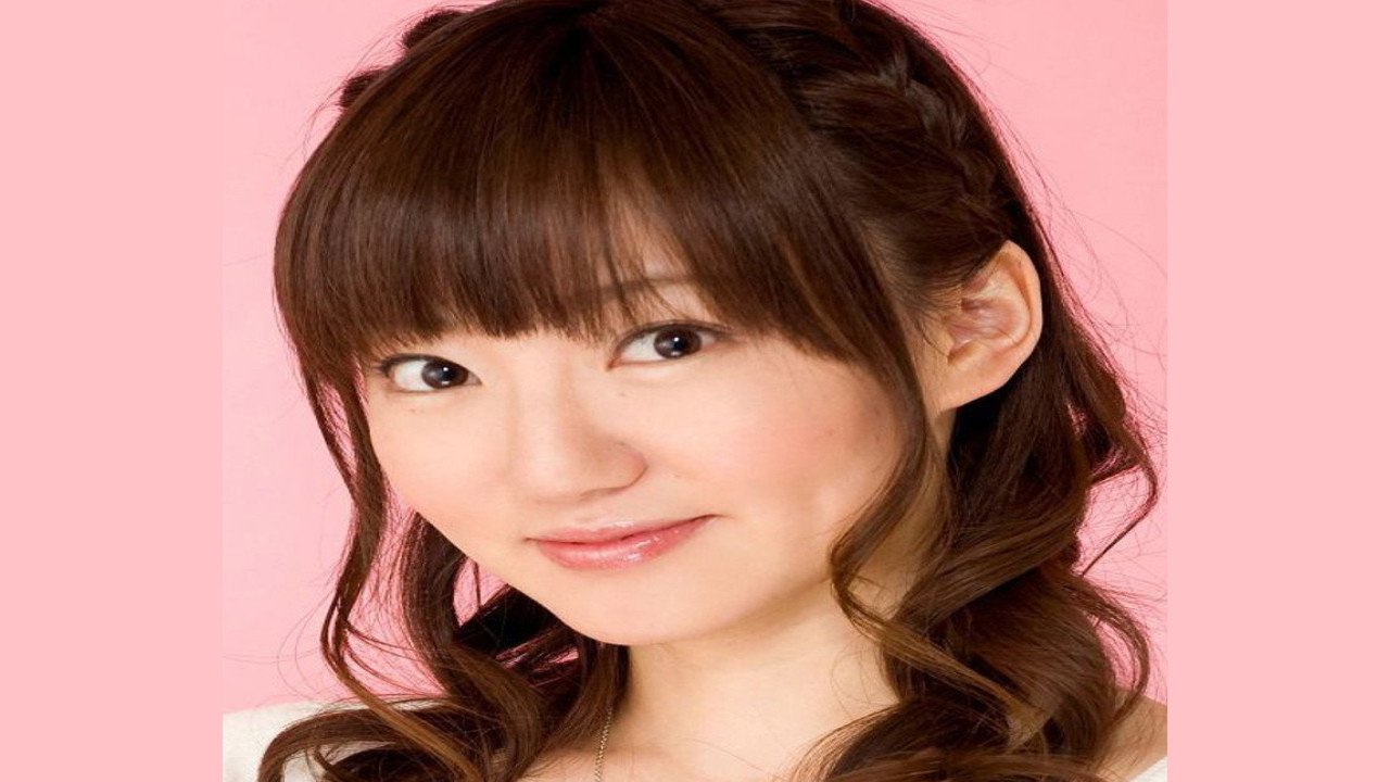 Kana Asumi (Actriz)