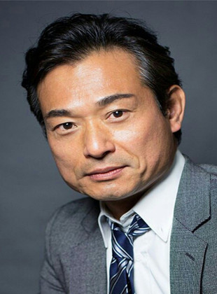 Masaki Terasoma (Actor)