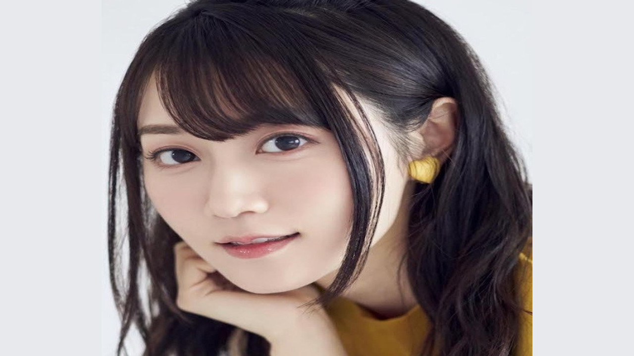 Yui Ogura (Actriz)