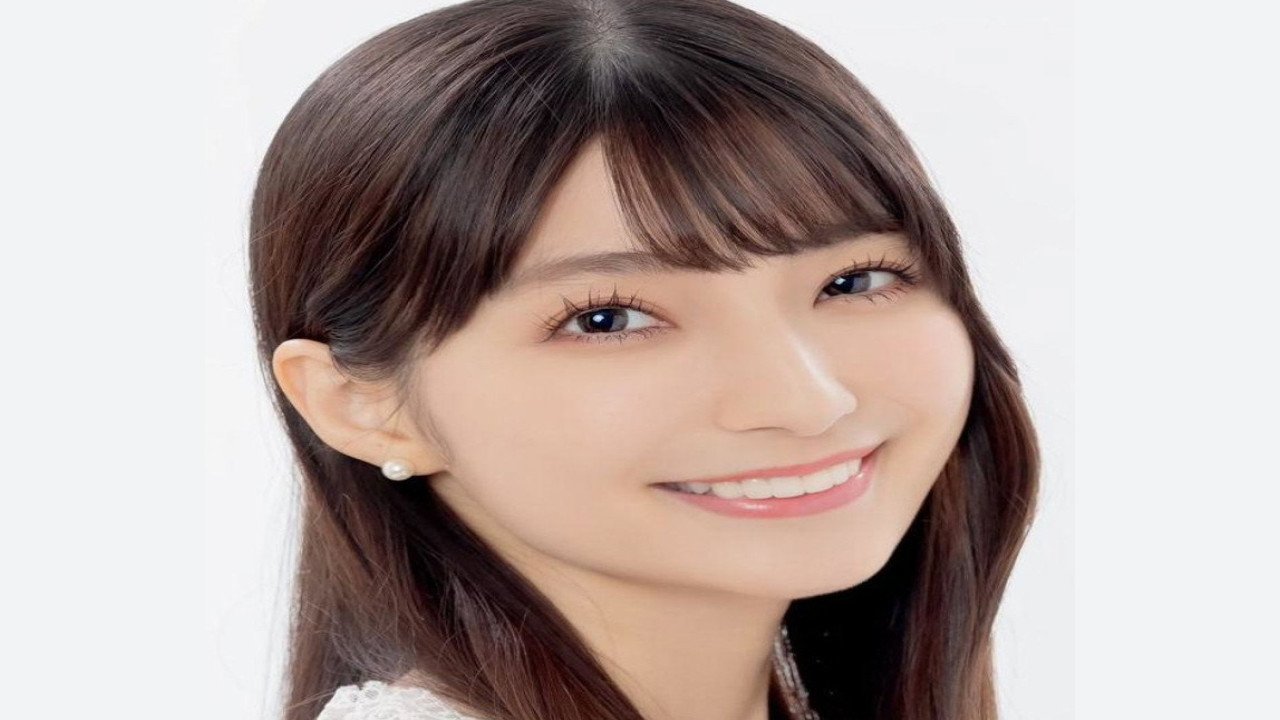 Marika Kouno | Actriz Japonesa reconocida por Animación, Ciencia Ficción y Comedia