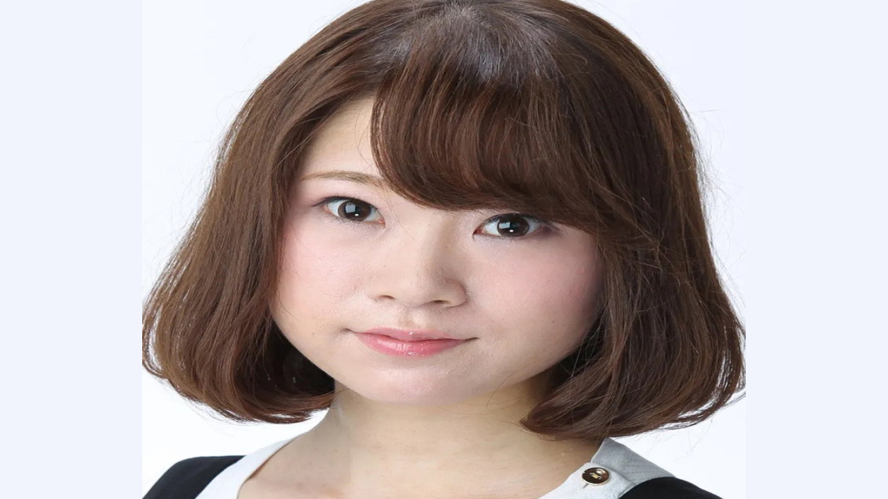 Shizuka Ishigami (Actriz)