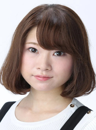 Shizuka Ishigami (Actriz)