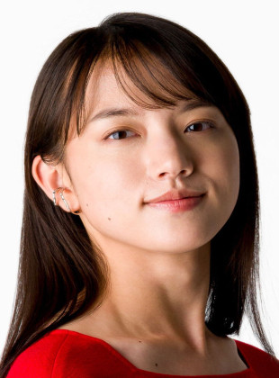 Kaya Kiyohara (Actriz)