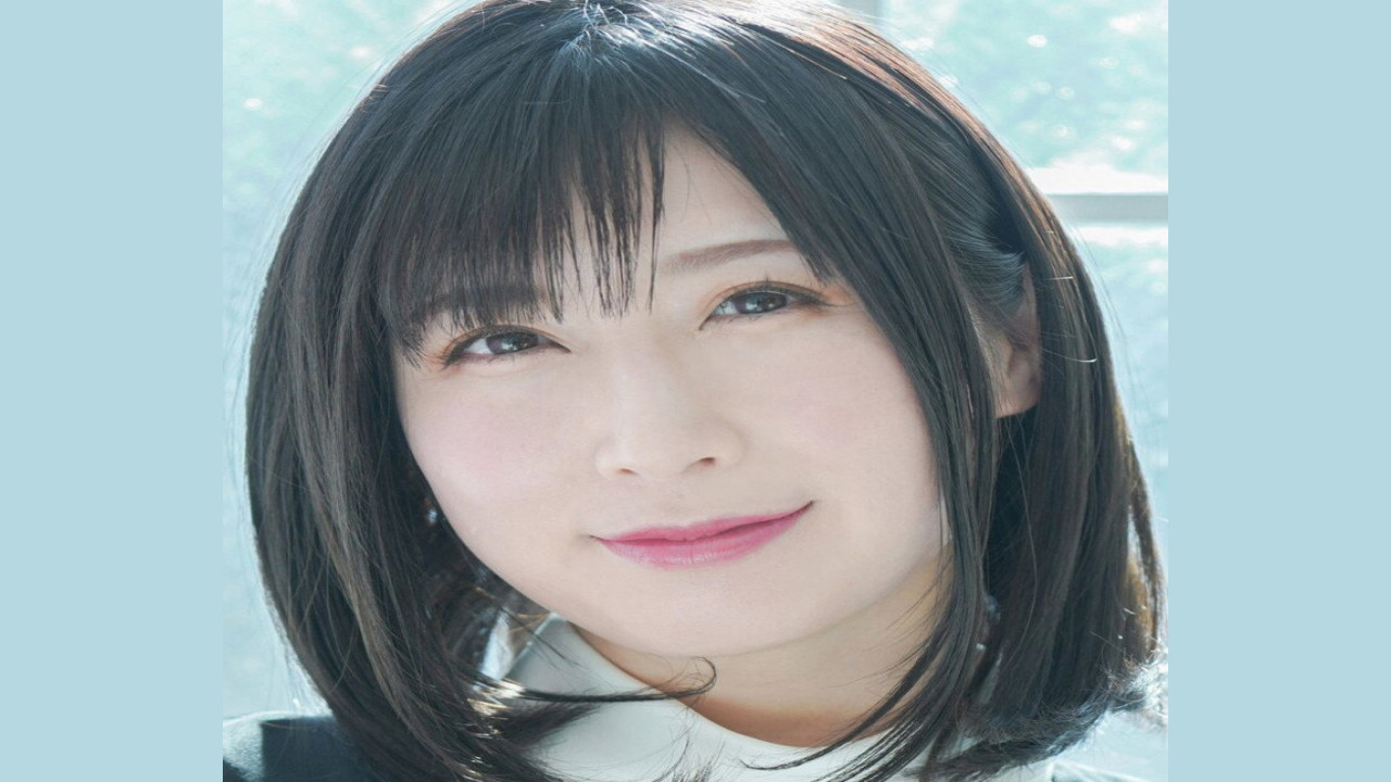Natsumi Takamori (Actriz)