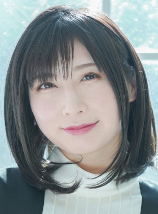 Natsumi Takamori (Actriz)