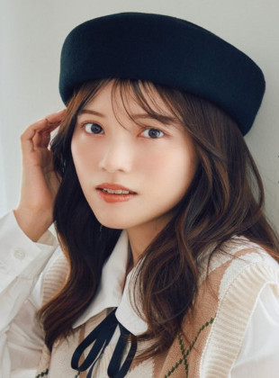 Kaori Ishihara (Actriz)