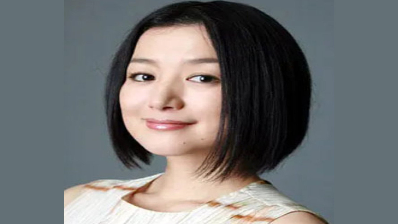 Kyōka Suzuki (Actriz)