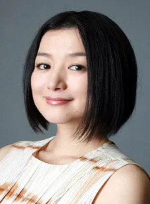Kyōka Suzuki (Actriz)