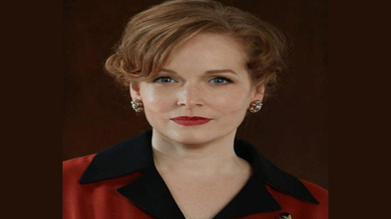 Chelah Horsdal (Actriz)