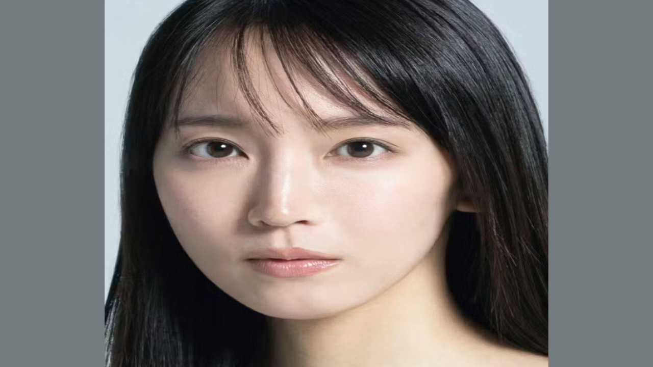 Riho Yoshioka (Actriz)