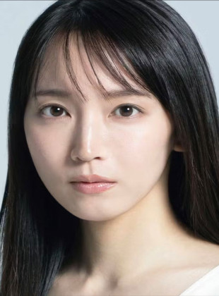 Riho Yoshioka (Actriz)