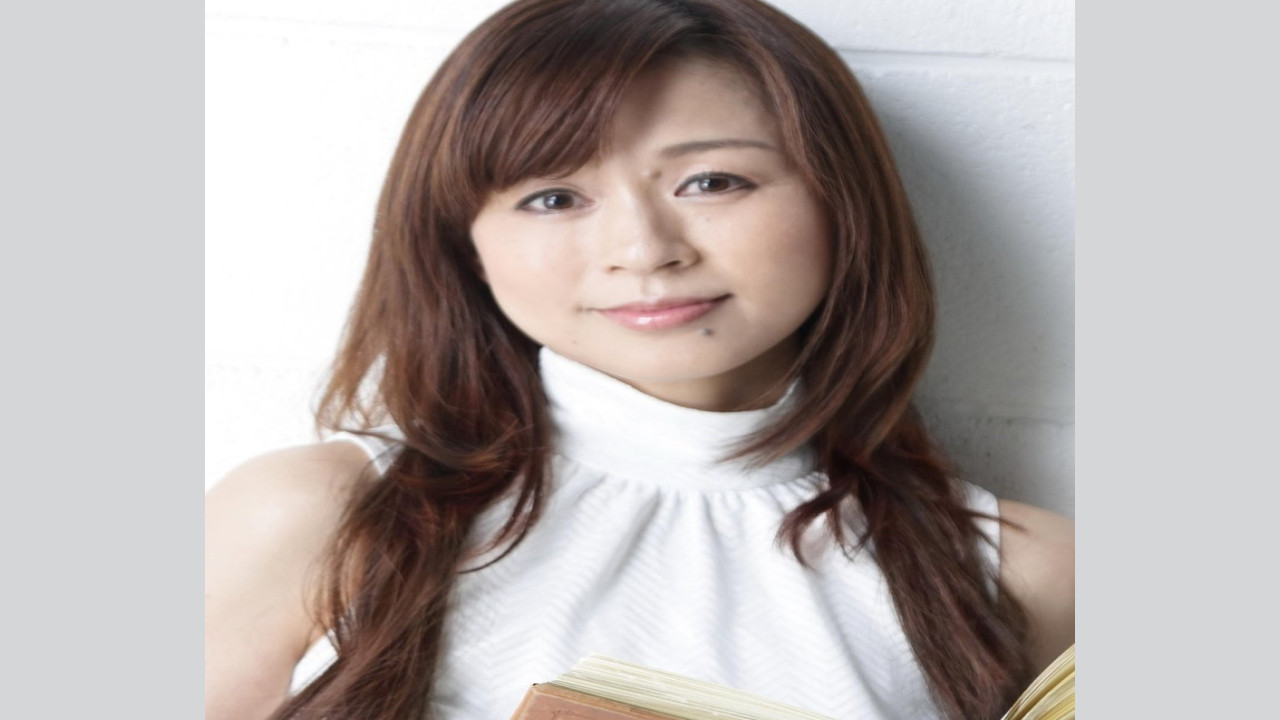 Iwao Junko (Actriz)