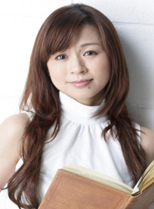 Iwao Junko (Actriz)