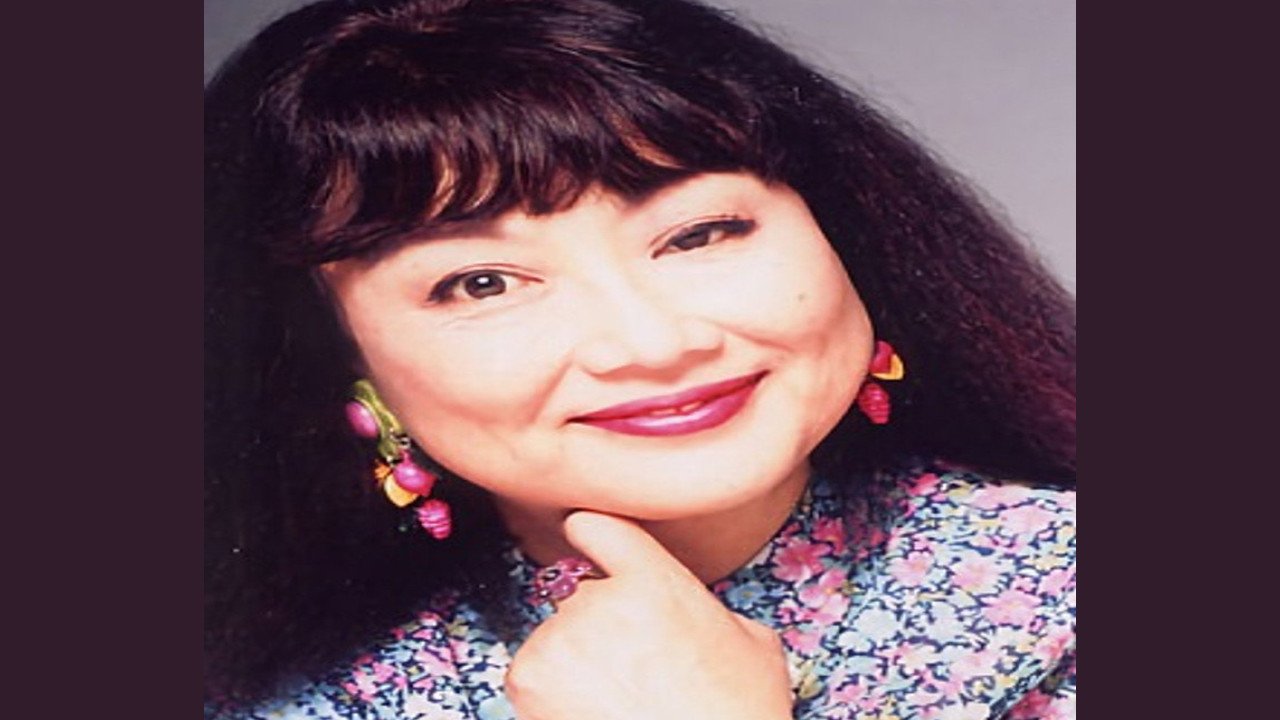 Mamiko Shiraishi | Intérprete reconocida por Animación, Acción y Ciencia Ficción
