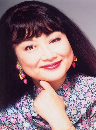 Mamiko Shiraishi (Actriz)