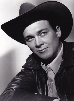 Ben Johnson (Actor)