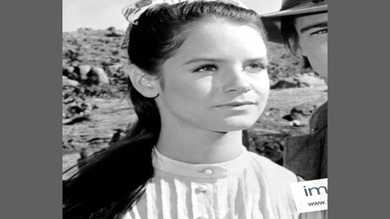 Melissa Newman | Intérprete con trayectoria versátil en Cine y Series
