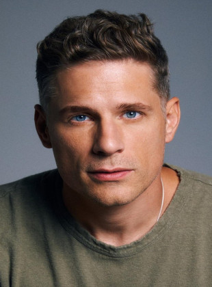 Matt Lauria (Actor)