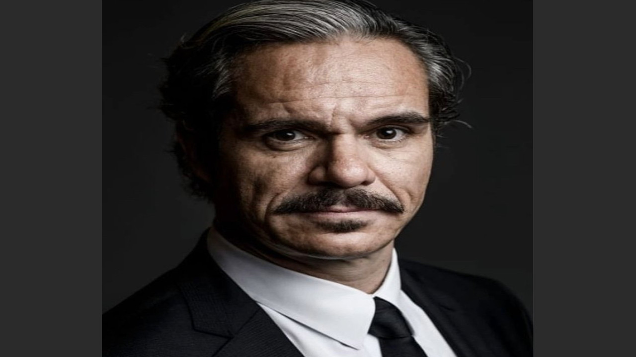 Tony Dalton (Actor)