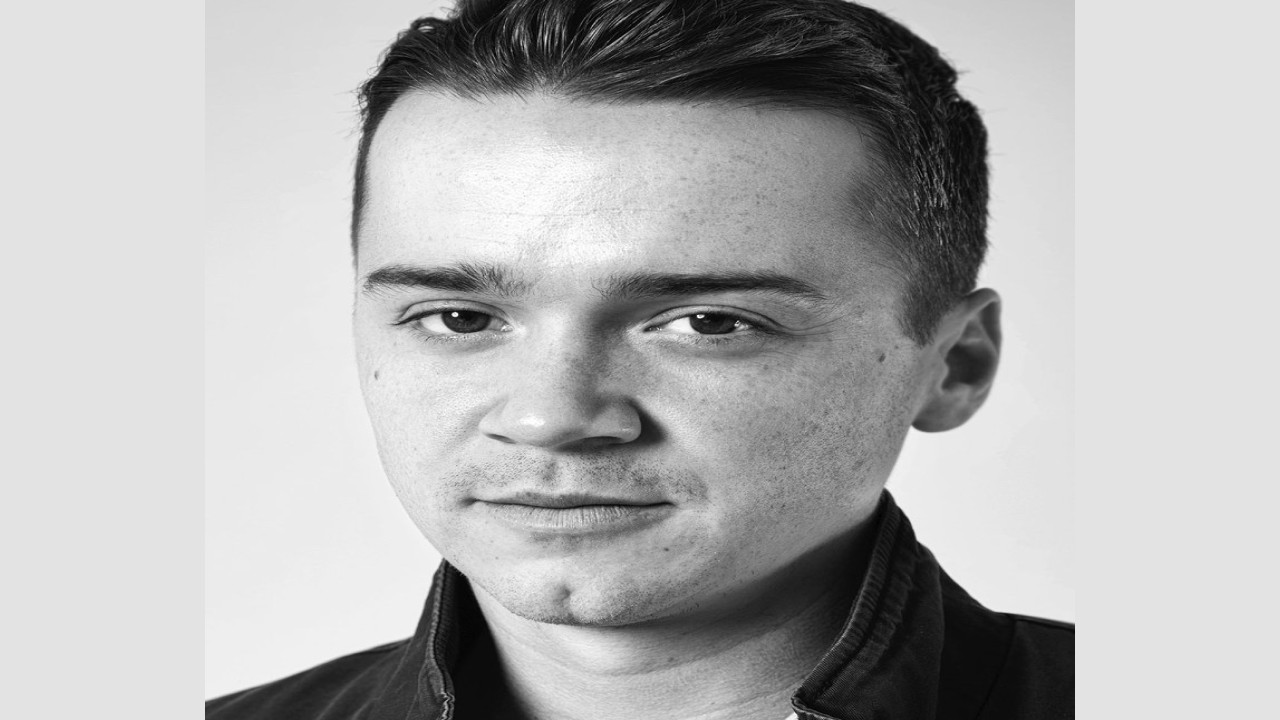 Dan Byrd (Actor)