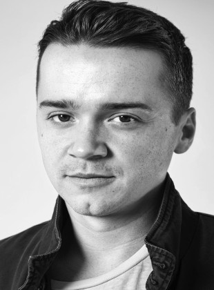 Dan Byrd (Actor)