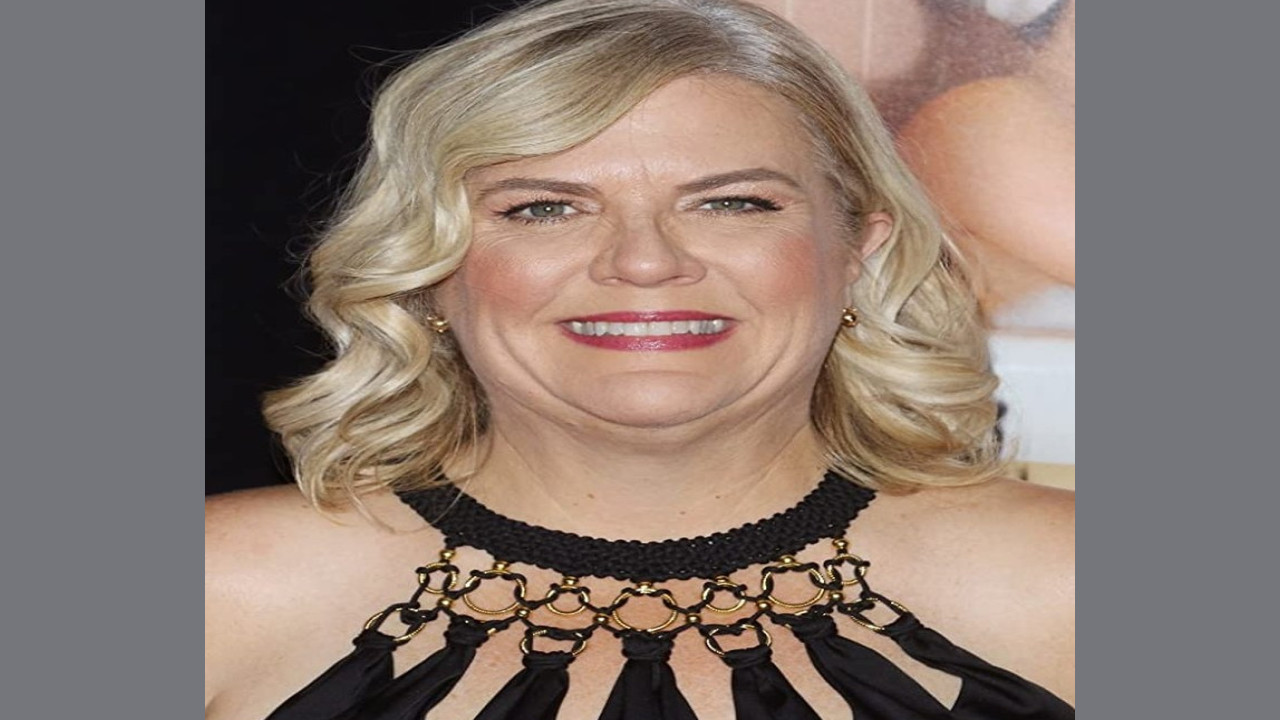 Paula Pell (Actriz)