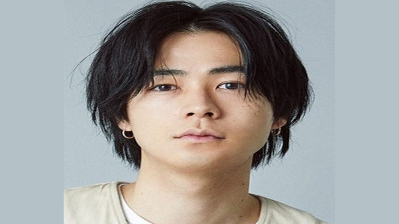 Ryou Narita (Actor)