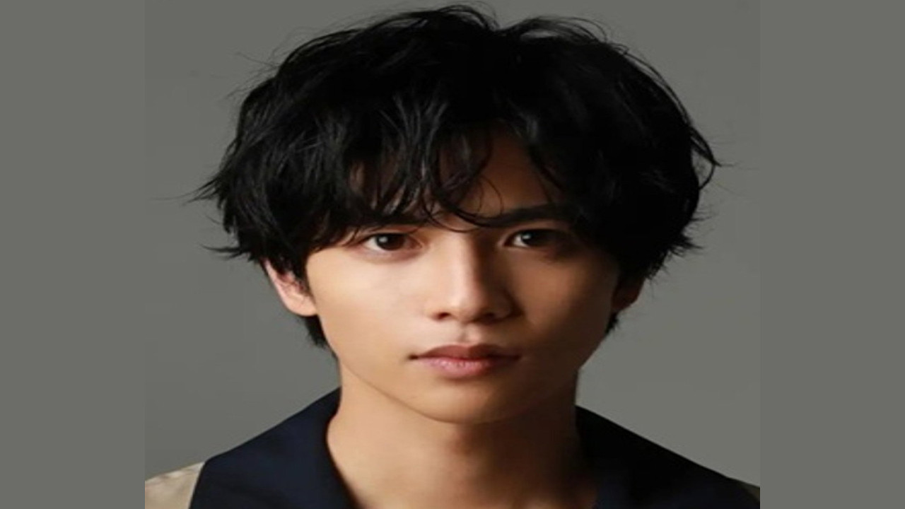 Jun Shison (Actor)