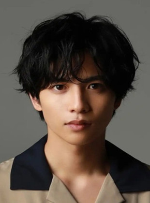 Jun Shison (Actor)