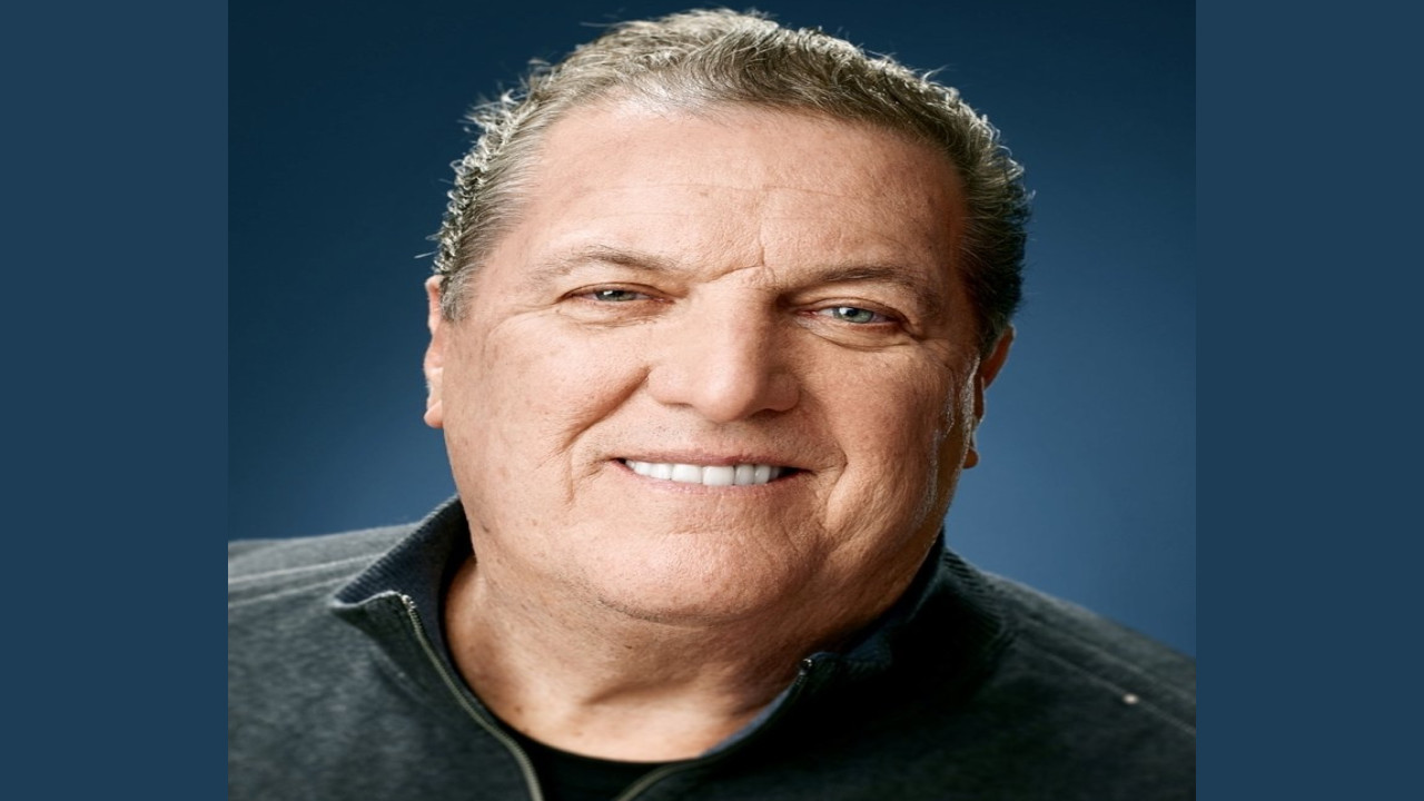 Mike Starr (Actor)