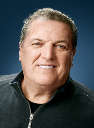 Mike Starr (Actor)