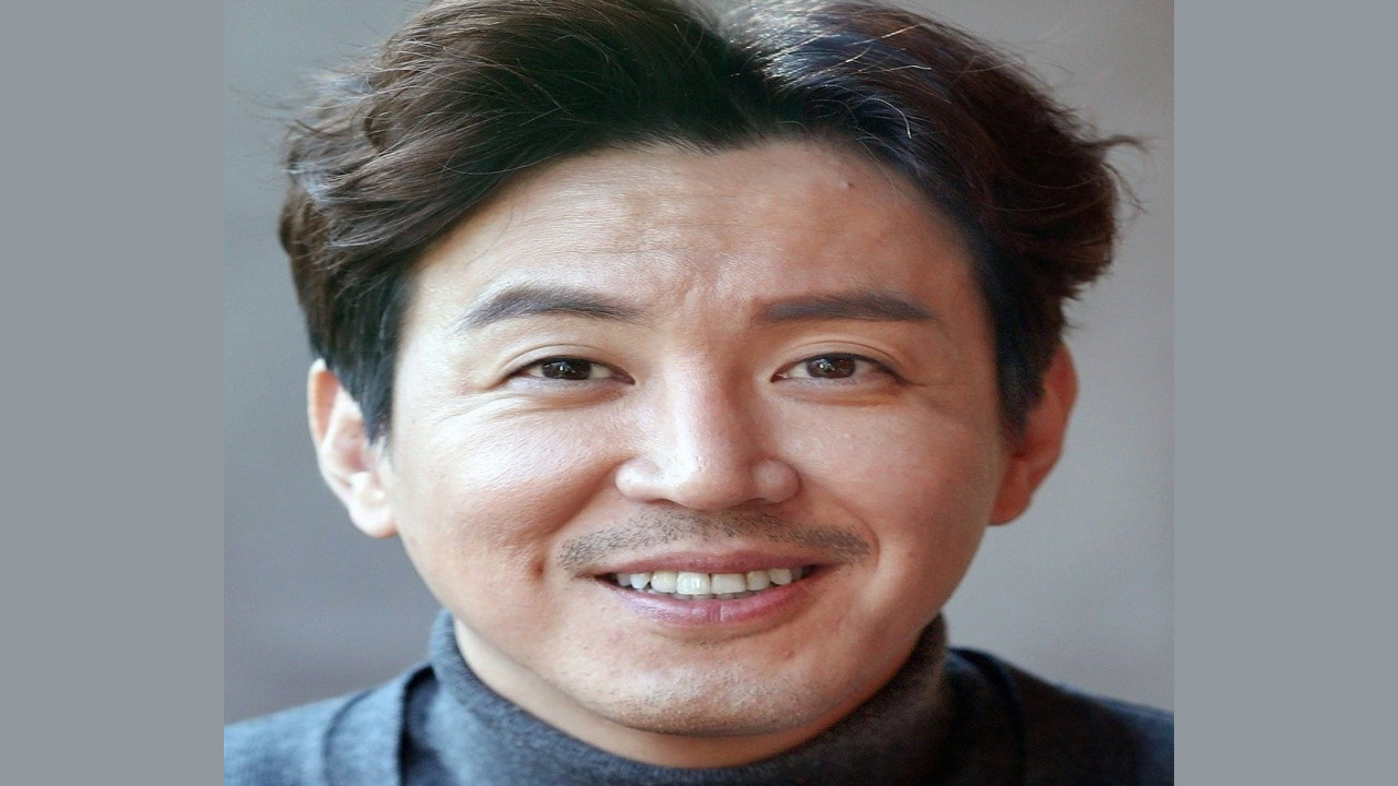 Choi Won-yeong (Actor)