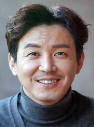 Choi Won-yeong (Actor)